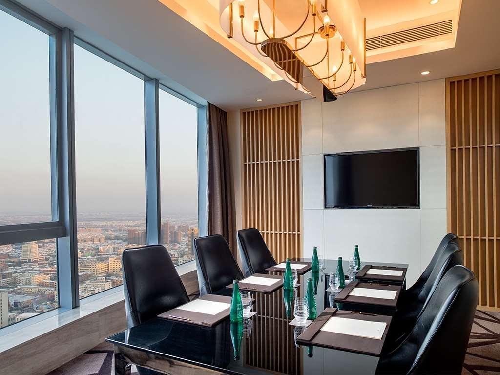Sofitel Lianyungang Suning Hotel Bagian luar foto