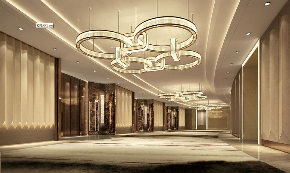 Sofitel Lianyungang Suning Hotel Bagian luar foto