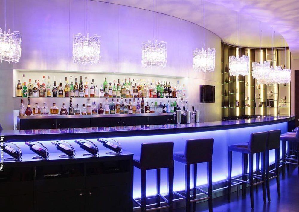 Sofitel Lianyungang Suning Hotel Bagian luar foto