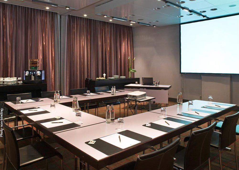 Sofitel Lianyungang Suning Hotel Bagian luar foto