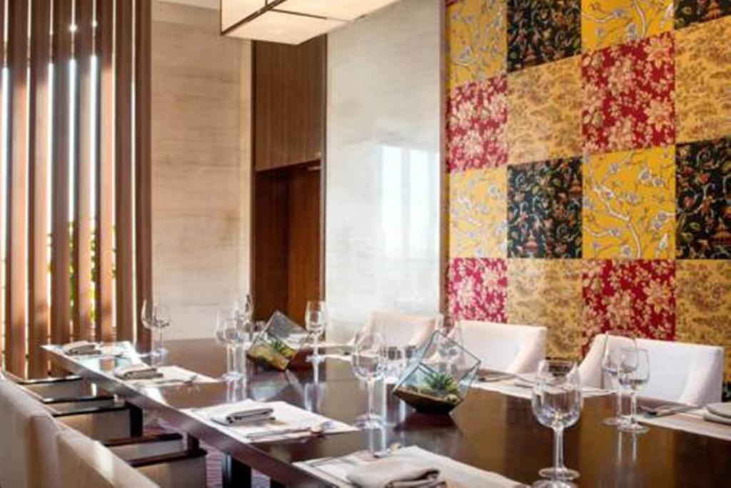 Sofitel Lianyungang Suning Hotel Bagian luar foto