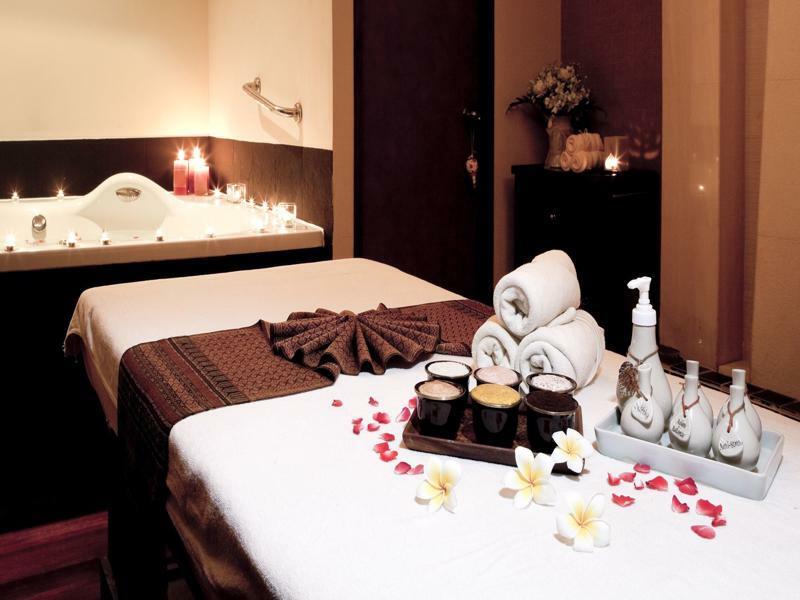 Sofitel Lianyungang Suning Hotel Bagian luar foto
